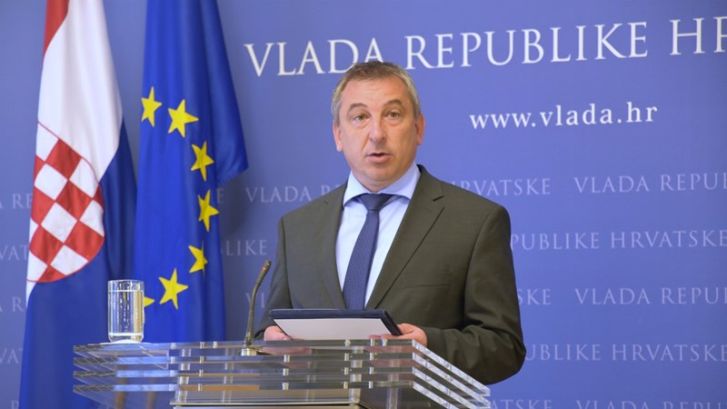 Subvencioniranje stambenih kredita je konkretna demografska mjera za mlade obitelji 